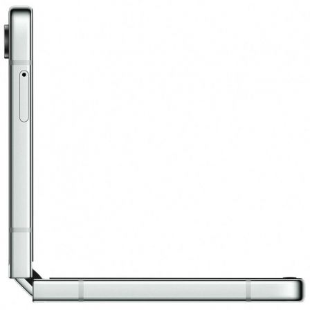 Smartphone Samsung Galaxy Z Flip5 8GB/ 512GB/ 6.7'/ 5G/ Menta Smartphone Samsung Galaxy Z Flip5 8GB/ 512GB/ 6.7'/ 5G/ Menta