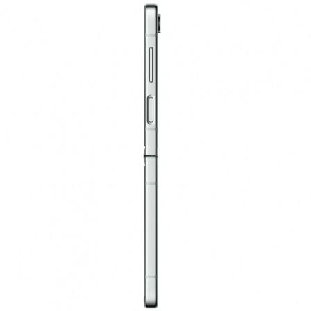 Smartphone Samsung Galaxy Z Flip5 8GB/ 512GB/ 6.7'/ 5G/ Menta Smartphone Samsung Galaxy Z Flip5 8GB/ 512GB/ 6.7'/ 5G/ Menta