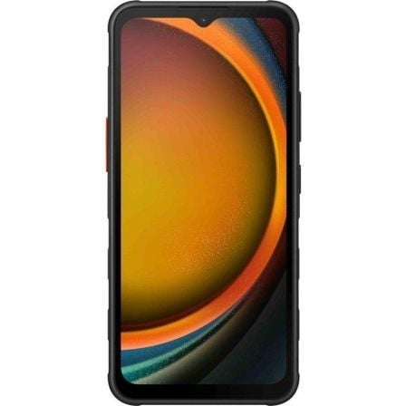 Smartphone Ruggerizado Samsung Galaxy Xcover 7 Enterprise Edition 6GB/ 128GB/ 6.6'/ 5G/ Negro Smartphone Ruggerizado Samsung Galaxy Xcover 7 Enterprise Edition 6GB/ 128GB/ 6.6'/ 5G/ Negro