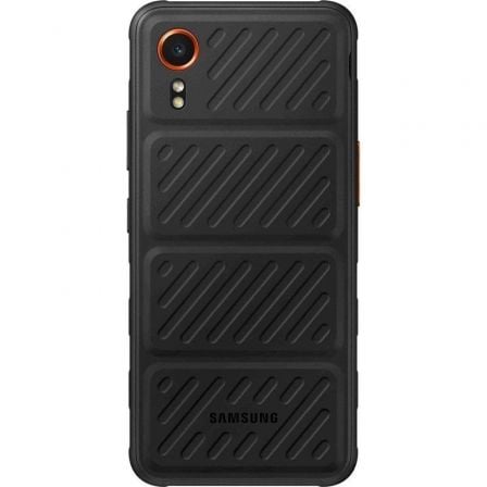 Smartphone Ruggerizado Samsung Galaxy Xcover 7 Enterprise Edition 6GB/ 128GB/ 6.6'/ 5G/ Negro Smartphone Ruggerizado Samsung Galaxy Xcover 7 Enterprise Edition 6GB/ 128GB/ 6.6'/ 5G/ Negro