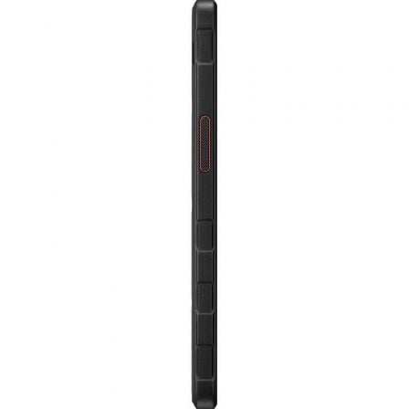 Smartphone Ruggerizado Samsung Galaxy Xcover 7 Enterprise Edition 6GB/ 128GB/ 6.6'/ 5G/ Negro Smartphone Ruggerizado Samsung Galaxy Xcover 7 Enterprise Edition 6GB/ 128GB/ 6.6'/ 5G/ Negro
