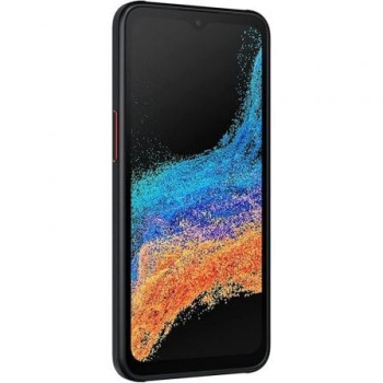Smartphone Ruggerizado Samsung Galaxy Xcover 6 Pro 6GB/ 128GB/ 6.6'/ 5G/ Negro Smartphone Ruggerizado Samsung Galaxy Xcover 6 Pro 6GB/ 128GB/ 6.6'/ 5G/ Negro