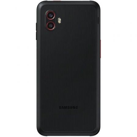 Smartphone Ruggerizado Samsung Galaxy Xcover 6 Pro 6GB/ 128GB/ 6.6'/ 5G/ Negro Smartphone Ruggerizado Samsung Galaxy Xcover 6 Pro 6GB/ 128GB/ 6.6'/ 5G/ Negro