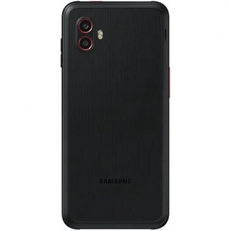 Smartphone Ruggerizado Samsung Galaxy Xcover 6 Pro 6GB/ 128GB/ 6.6'/ 5G/ Negro Smartphone Ruggerizado Samsung Galaxy Xcover 6 Pro 6GB/ 128GB/ 6.6'/ 5G/ Negro