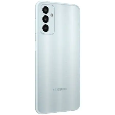 Smartphone Samsung Galaxy M13 4GB/ 64GB/ 6.6'/ Azul Claro Smartphone Samsung Galaxy M13 4GB/ 64GB/ 6.6'/ Azul Claro