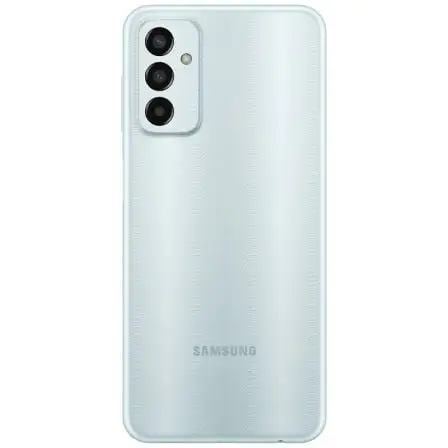 Smartphone Samsung Galaxy M13 4GB/ 64GB/ 6.6'/ Azul Claro Smartphone Samsung Galaxy M13 4GB/ 64GB/ 6.6'/ Azul Claro