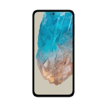 Smartphone Samsung Galaxy M35 6GB/ 128GB/ 6.6'/ 5G/ Gris Smartphone Samsung Galaxy M35 6GB/ 128GB/ 6.6'/ 5G/ Gris