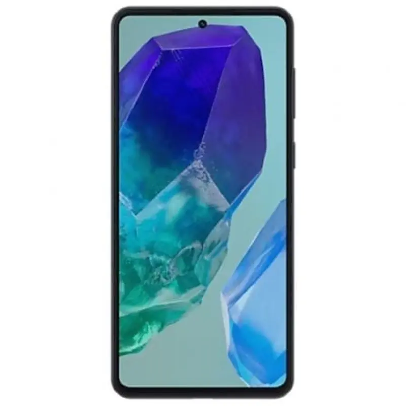 Smartphone Samsung Galaxy M55 8GB/ 128GB/ 6.7'/ 5G/ Negro Smartphone Samsung Galaxy M55 8GB/ 128GB/ 6.7'/ 5G/ Negro