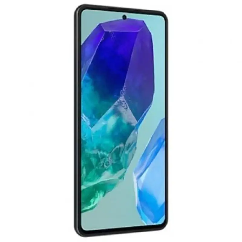 Smartphone Samsung Galaxy M55 8GB/ 128GB/ 6.7'/ 5G/ Negro Smartphone Samsung Galaxy M55 8GB/ 128GB/ 6.7'/ 5G/ Negro