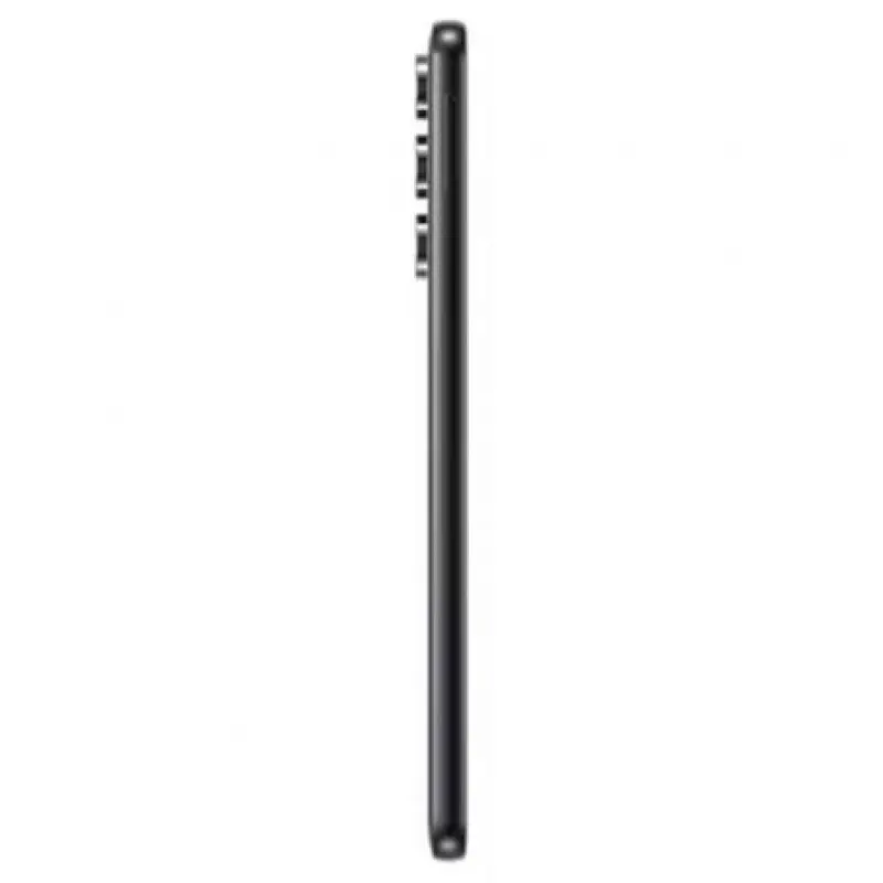 Smartphone Samsung Galaxy M55 8GB/ 128GB/ 6.7'/ 5G/ Negro Smartphone Samsung Galaxy M55 8GB/ 128GB/ 6.7'/ 5G/ Negro