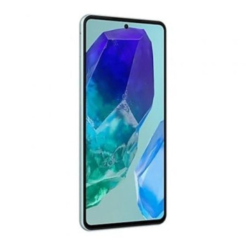 Smartphone Samsung Galaxy M55 8GB/ 128GB/ 6.7'/ 5G/ Verde Smartphone Samsung Galaxy M55 8GB/ 128GB/ 6.7'/ 5G/ Verde