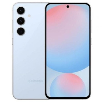 Smartphone Samsung Galaxy S24 FE 8GB/ 128GB/ 6.7'/ 5G/ Azul Smartphone Samsung Galaxy S24 FE 8GB/ 128GB/ 6.7'/ 5G/ Azul
