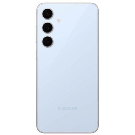 Smartphone Samsung Galaxy S24 FE 8GB/ 128GB/ 6.7'/ 5G/ Azul Smartphone Samsung Galaxy S24 FE 8GB/ 128GB/ 6.7'/ 5G/ Azul