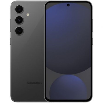 Smartphone Samsung Galaxy S24 FE 8GB/ 128GB/ 6.7'/ 5G/ Granito Smartphone Samsung Galaxy S24 FE 8GB/ 128GB/ 6.7'/ 5G/ Granito