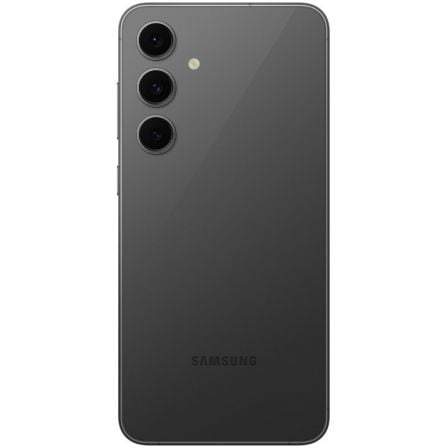 Smartphone Samsung Galaxy S24 FE 8GB/ 128GB/ 6.7'/ 5G/ Granito Smartphone Samsung Galaxy S24 FE 8GB/ 128GB/ 6.7'/ 5G/ Granito