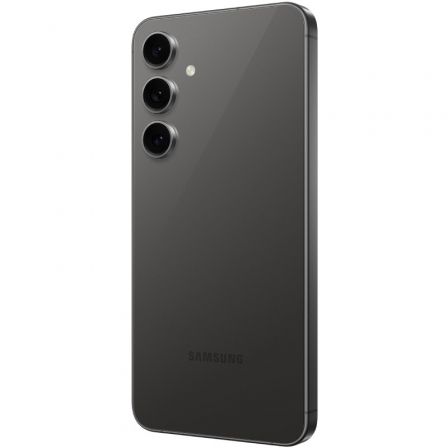 Smartphone Samsung Galaxy S24 FE 8GB/ 128GB/ 6.7'/ 5G/ Granito Smartphone Samsung Galaxy S24 FE 8GB/ 128GB/ 6.7'/ 5G/ Granito