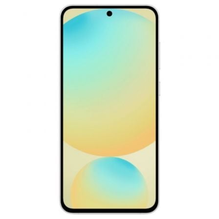 Smartphone Samsung Galaxy S24 FE 8GB/ 128GB/ 6.7'/ 5G/ Amarillo Smartphone Samsung Galaxy S24 FE 8GB/ 128GB/ 6.7'/ 5G/ Amarillo