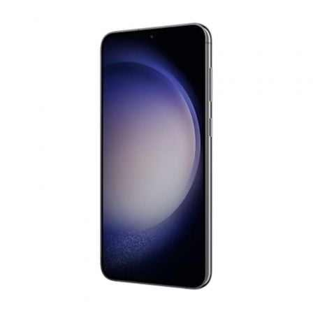 Smartphone Samsung Galaxy S23 8GB/ 128GB/ 6.1'/ 5G/ Negro Fantasma Smartphone Samsung Galaxy S23 8GB/ 128GB/ 6.1'/ 5G/ Negro Fantasma