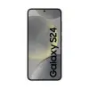 Smartphone Samsung Galaxy S24 8GB/ 128GB/ 6.2'/ 5G/ Negro Onyx Smartphone Samsung Galaxy S24 8GB/ 128GB/ 6.2'/ 5G/ Negro Onyx