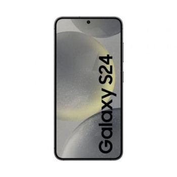 Smartphone Samsung Galaxy S24 8GB/ 128GB/ 6.2'/ 5G/ Negro Onyx Smartphone Samsung Galaxy S24 8GB/ 128GB/ 6.2'/ 5G/ Negro Onyx