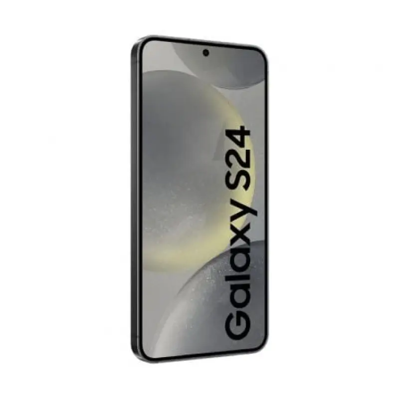 Smartphone Samsung Galaxy S24 8GB/ 128GB/ 6.2'/ 5G/ Negro Onyx Smartphone Samsung Galaxy S24 8GB/ 128GB/ 6.2'/ 5G/ Negro Onyx