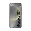 Smartphone Samsung Galaxy S24 8GB/ 128GB/ 6.2'/ 5G/ Negro Onyx Smartphone Samsung Galaxy S24 8GB/ 128GB/ 6.2'/ 5G/ Negro Onyx