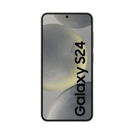 Smartphone Samsung Galaxy S24 8GB/ 128GB/ 6.2'/ 5G/ Negro Onyx Smartphone Samsung Galaxy S24 8GB/ 128GB/ 6.2'/ 5G/ Negro Onyx