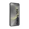 Smartphone Samsung Galaxy S24 8GB/ 128GB/ 6.2'/ 5G/ Negro Onyx Smartphone Samsung Galaxy S24 8GB/ 128GB/ 6.2'/ 5G/ Negro Onyx