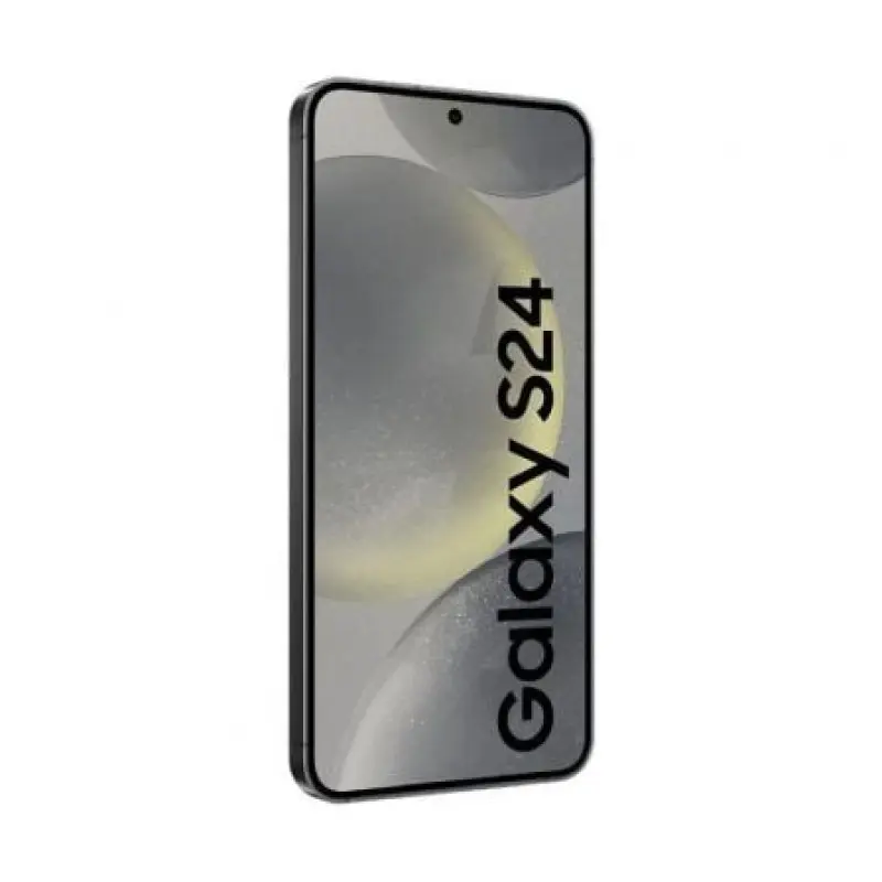Smartphone Samsung Galaxy S24 8GB/ 128GB/ 6.2'/ 5G/ Negro Onyx Smartphone Samsung Galaxy S24 8GB/ 128GB/ 6.2'/ 5G/ Negro Onyx