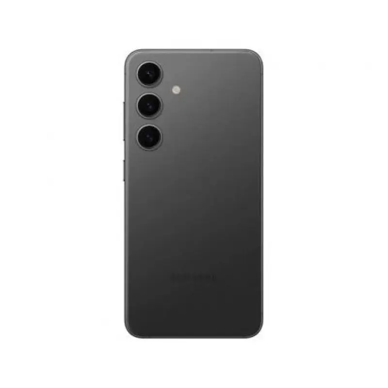 Smartphone Samsung Galaxy S24 8GB/ 128GB/ 6.2'/ 5G/ Negro Onyx Smartphone Samsung Galaxy S24 8GB/ 128GB/ 6.2'/ 5G/ Negro Onyx