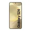 Smartphone Samsung Galaxy S24 8GB/ 128GB/ 6.2'/ 5G/ Amarillo Amber Smartphone Samsung Galaxy S24 8GB/ 128GB/ 6.2'/ 5G/ Amarillo Amber