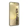 Smartphone Samsung Galaxy S24 8GB/ 128GB/ 6.2'/ 5G/ Amarillo Amber Smartphone Samsung Galaxy S24 8GB/ 128GB/ 6.2'/ 5G/ Amarillo Amber
