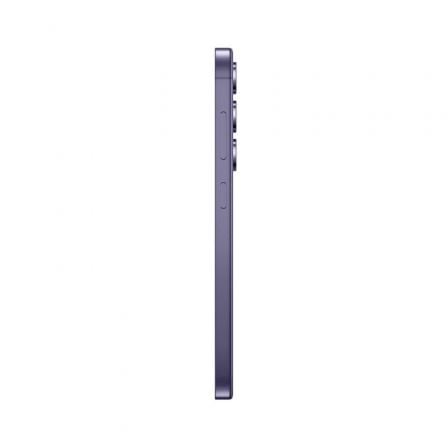 Smartphone Samsung Galaxy S24 8GB/ 256GB/ 6.2'/ 5G/ Violeta Cobalt Smartphone Samsung Galaxy S24 8GB/ 256GB/ 6.2'/ 5G/ Violeta Cobalt