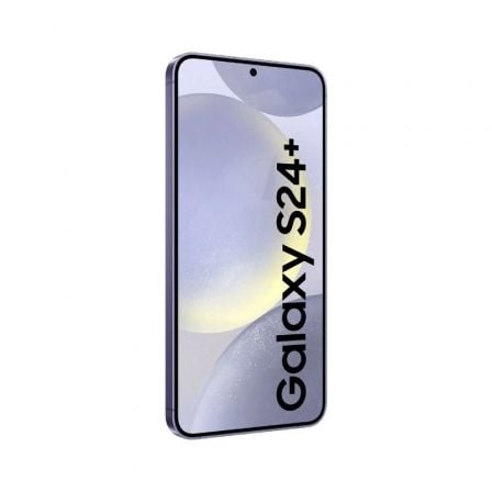 Smartphone Samsung Galaxy S24 Plus 12GB/ 256GB/ 6.7'/ 5G/ Violeta Cobalt Smartphone Samsung Galaxy S24 Plus 12GB/ 256GB/ 6.7'/ 5G/ Violeta Cobalt