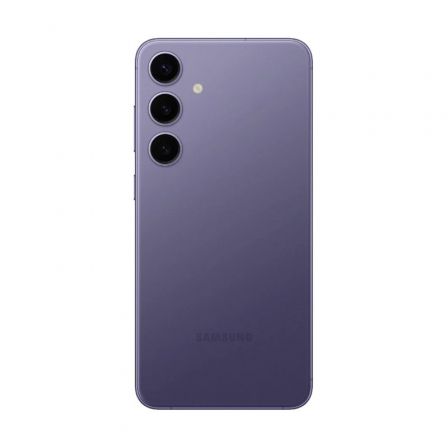 Smartphone Samsung Galaxy S24 Plus 12GB/ 256GB/ 6.7'/ 5G/ Violeta Cobalt Smartphone Samsung Galaxy S24 Plus 12GB/ 256GB/ 6.7'/ 5G/ Violeta Cobalt