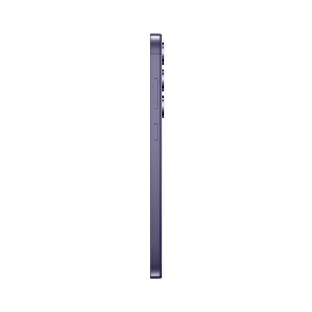 Smartphone Samsung Galaxy S24 Plus 12GB/ 256GB/ 6.7'/ 5G/ Violeta Cobalt Smartphone Samsung Galaxy S24 Plus 12GB/ 256GB/ 6.7'/ 5G/ Violeta Cobalt