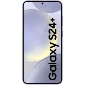 Smartphone Samsung Galaxy S24 Plus 12GB/ 512GB/ 6.7'/ 5G/ Violeta Cobalt Smartphone Samsung Galaxy S24 Plus 12GB/ 512GB/ 6.7'/ 5G/ Violeta Cobalt