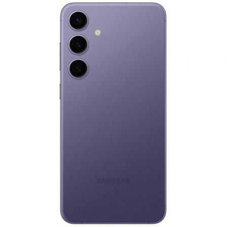 Smartphone Samsung Galaxy S24 Plus 12GB/ 512GB/ 6.7'/ 5G/ Violeta Cobalt Smartphone Samsung Galaxy S24 Plus 12GB/ 512GB/ 6.7'/ 5G/ Violeta Cobalt