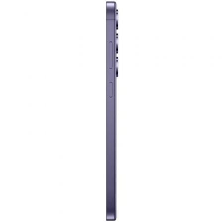 Smartphone Samsung Galaxy S24 Plus 12GB/ 512GB/ 6.7'/ 5G/ Violeta Cobalt Smartphone Samsung Galaxy S24 Plus 12GB/ 512GB/ 6.7'/ 5G/ Violeta Cobalt