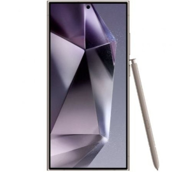 Smartphone Samsung Galaxy S24 Ultra 12GB/ 256GB/ 6.8'/ 5G/ Violeta Titanium Smartphone Samsung Galaxy S24 Ultra 12GB/ 256GB/ 6.8'/ 5G/ Violeta Titanium