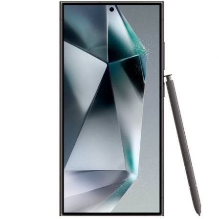 Smartphone Samsung Galaxy S24 Ultra 12GB/ 512GB/ 6.8'/ 5G/ Negro Titanium Smartphone Samsung Galaxy S24 Ultra 12GB/ 512GB/ 6.8'/ 5G/ Negro Titanium