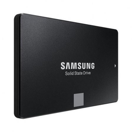 Disco SSD Samsung 870 EVO 1TB/ SATA III Disco SSD Samsung 870 EVO 1TB/ SATA III