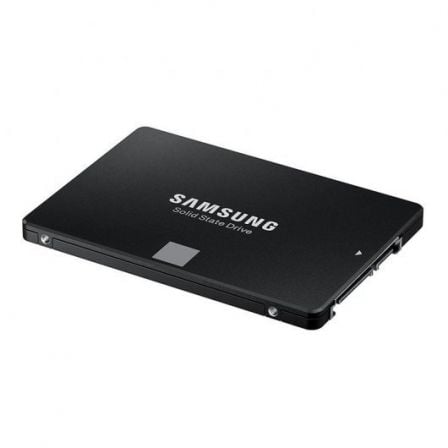Disco SSD Samsung 870 EVO 1TB/ SATA III Disco SSD Samsung 870 EVO 1TB/ SATA III