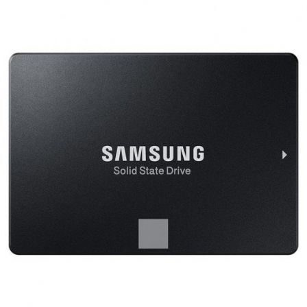 Disco SSD Samsung 870 EVO 250GB/ SATA III Disco SSD Samsung 870 EVO 250GB/ SATA III