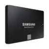 Disco SSD Samsung 870 EVO 2TB/ SATA III/ Full Capacity Disco SSD Samsung 870 EVO 2TB/ SATA III/ Full Capacity