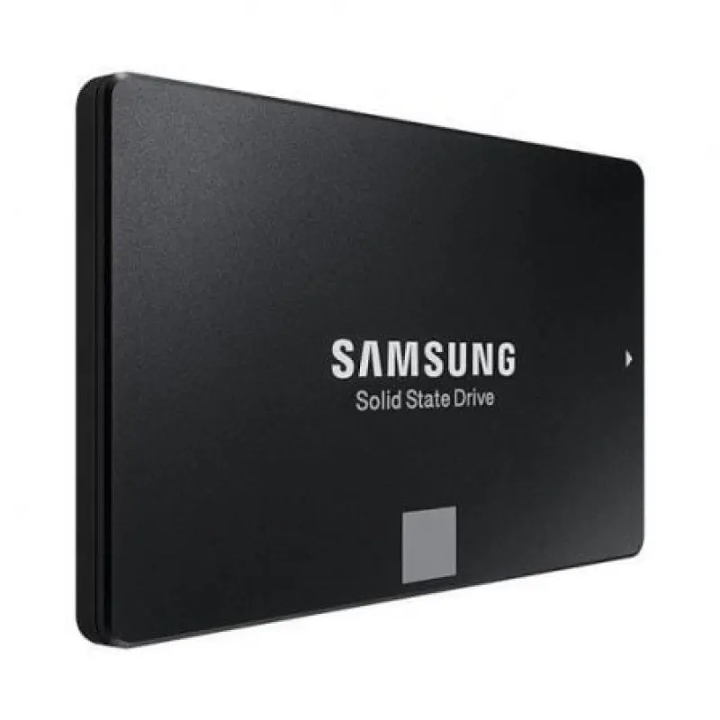 Disco SSD Samsung 870 EVO 2TB/ SATA III/ Full Capacity Disco SSD Samsung 870 EVO 2TB/ SATA III/ Full Capacity