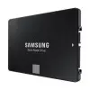 Disco SSD Samsung 870 EVO 2TB/ SATA III/ Full Capacity Disco SSD Samsung 870 EVO 2TB/ SATA III/ Full Capacity