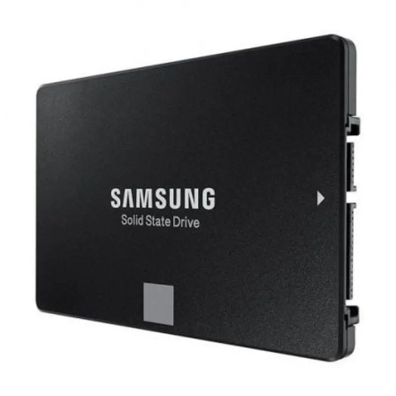 Disco SSD Samsung 870 EVO 2TB/ SATA III/ Full Capacity Disco SSD Samsung 870 EVO 2TB/ SATA III/ Full Capacity