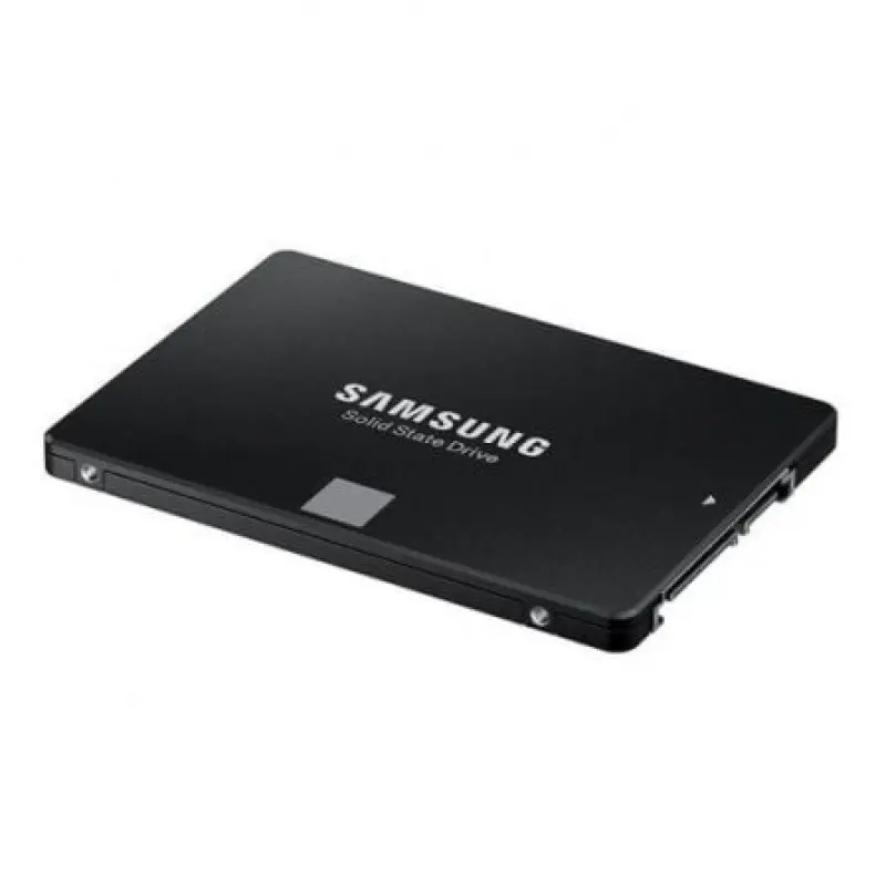 Disco SSD Samsung 870 EVO 2TB/ SATA III/ Full Capacity Disco SSD Samsung 870 EVO 2TB/ SATA III/ Full Capacity