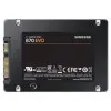 Disco SSD Samsung 870 EVO 4TB/ SATA III/ Full Capacity Disco SSD Samsung 870 EVO 4TB/ SATA III/ Full Capacity